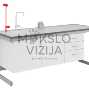 Demonstracinis mokytojo stalas