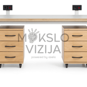 Stalas įrangai (varstotui)