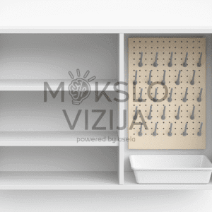 Pakabinama spintelė