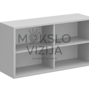 Pakabinama atvira lentyna