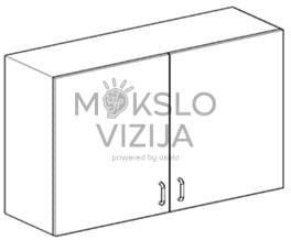 Pakabinama spintelė - Image 2