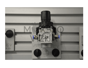 Pneumatikos komponentų rinkinys - Image 3