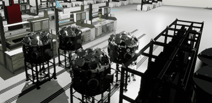 Virtualios chemijos mokymo laboratorijos - Image 4