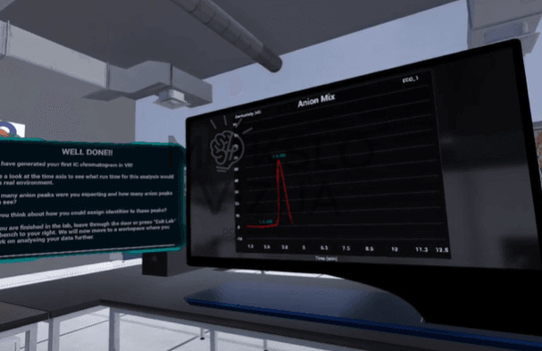 Virtualios chemijos mokymo laboratorijos - Image 3