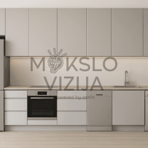 Virtuvės sala
