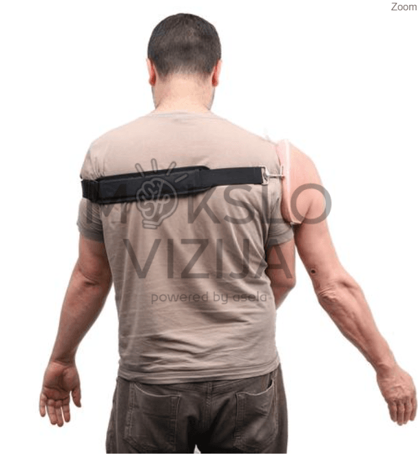 Rankos kraujavimo simuliatorius - Image 3