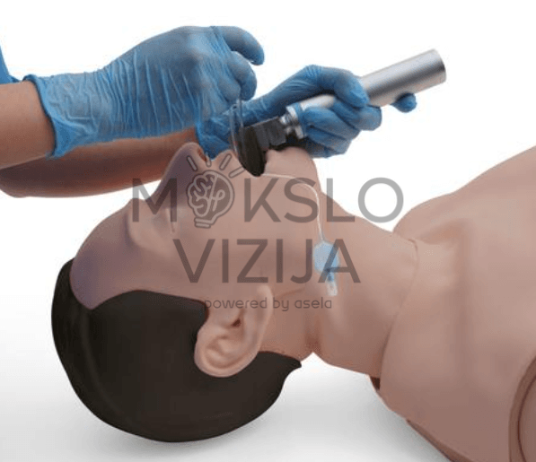 Žmogaus simuliatorius - Image 2