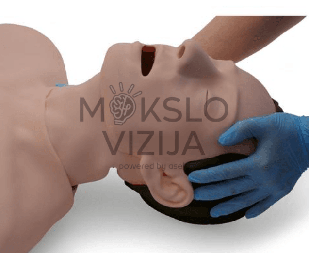 Žmogaus simuliatorius - Image 4