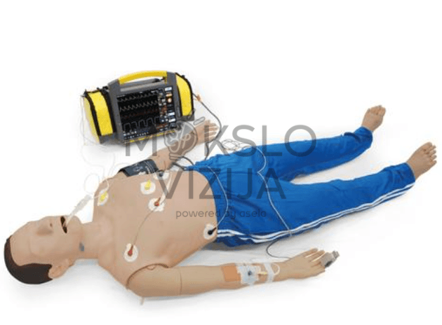 Žmogaus simuliatorius