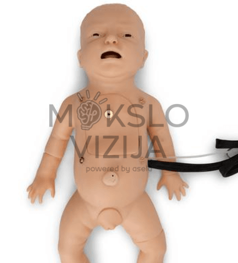 Naujagimių gaivinimo simuliatorius - Image 2