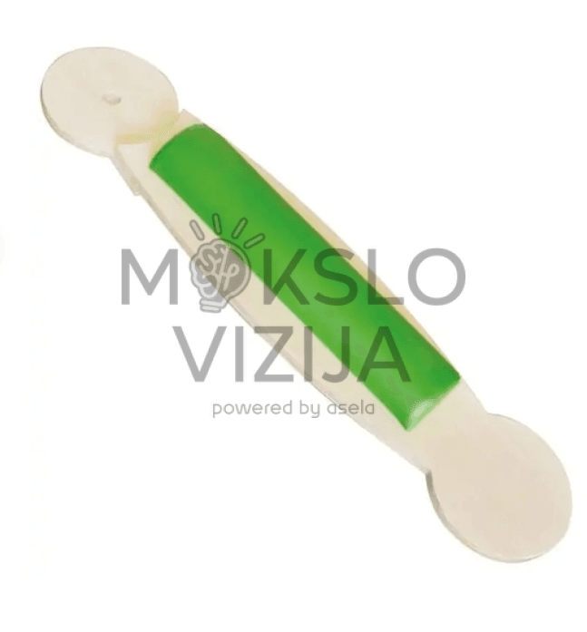 Edukacinis takelis vaikams sensorikai ir koordinacijai gerinti.