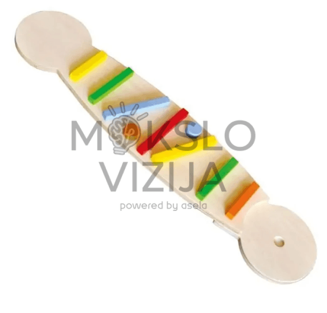 Sensorinis takelis - Image 6