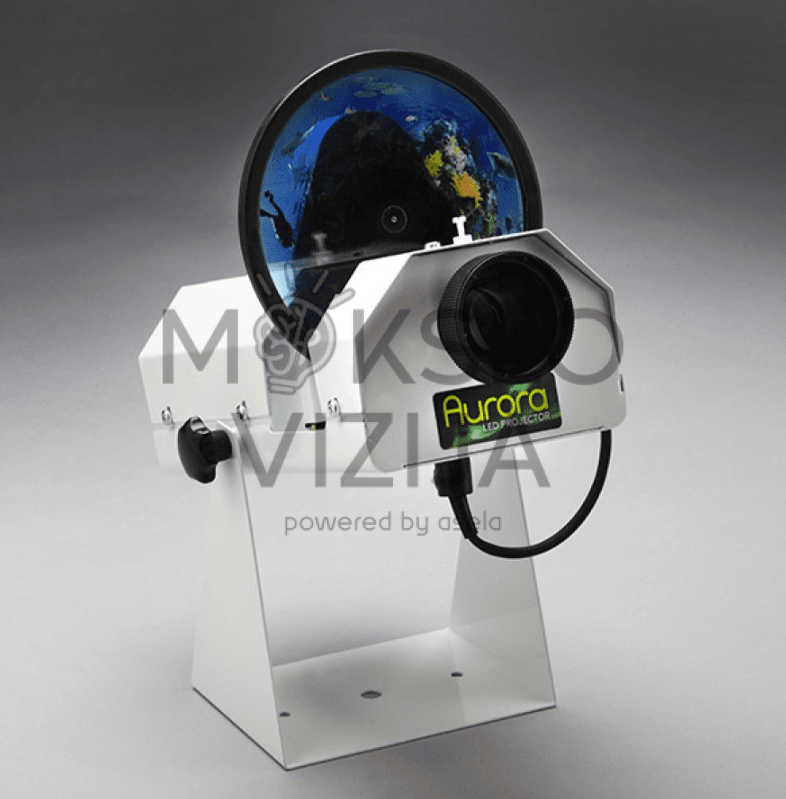 Pilnos komplektacijos sensorinis kampelis, MĮ0117