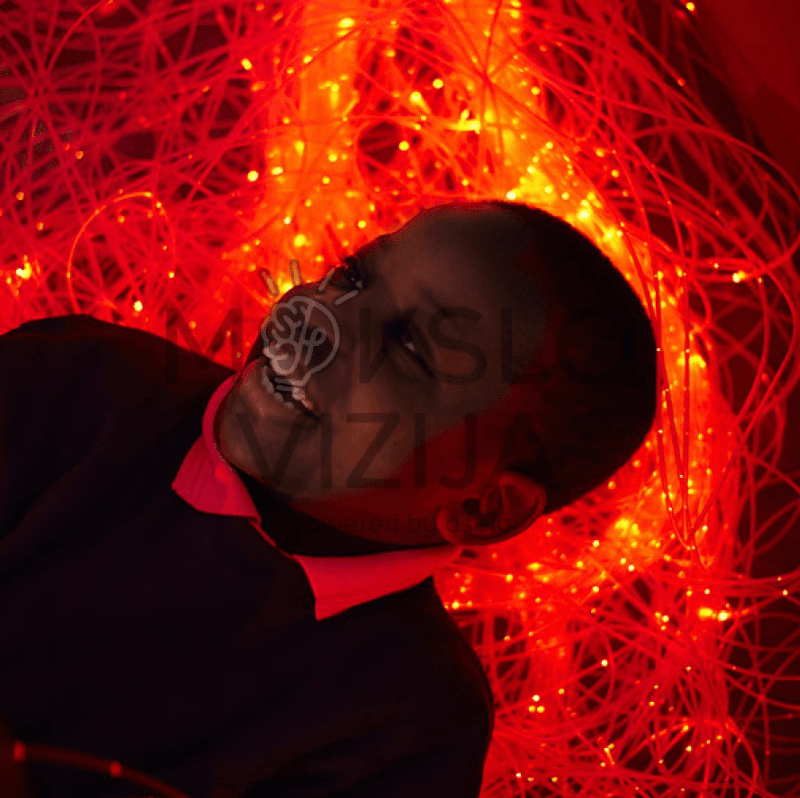 Pilnos komplektacijos sensorinis kampelis, MĮ0117