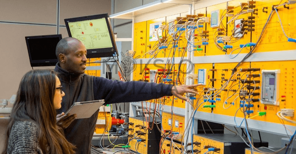 Daugiafunkcinė atsinaujinančių šaltinių mokymo sistema, su programine įranga bei skirtingais moduliais