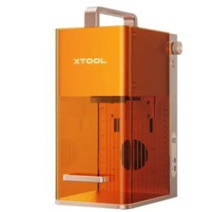 Lazeris F2 Ultra, skirtas pjovimui ir graviravimui