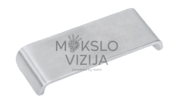 HSM-A310 rankinio XRF analizatoriaus metalinis apsauginis priedas darbui lauko sąlygomis.