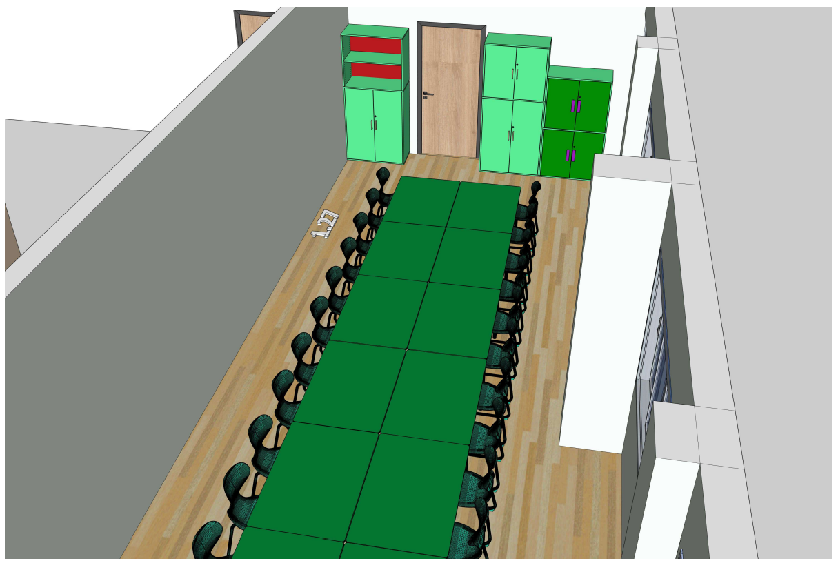 Teorinės STEAM klasės planas diskusijoms, analitinėms užduotims ir projektų planavimui.