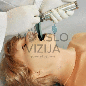 intubacijos mokymas su medicininiu manekenu kvėpavimo takų valdymo treniruotėms