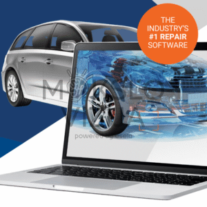 Automobilių diagnostikos, remonto ir techninės priežiūros informacinė sistema
