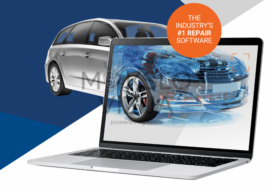 Automobilių diagnostikos, remonto ir techninės priežiūros informacinė sistema