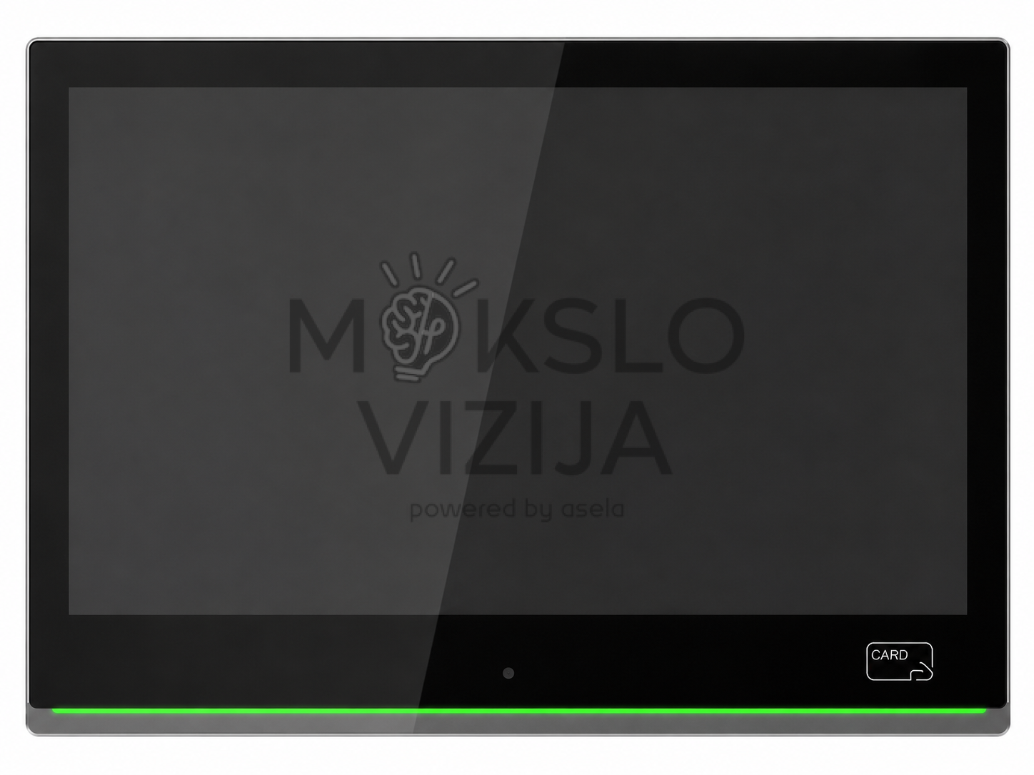 15,6'' Aukštos klasės elektroninė klasės lenta.